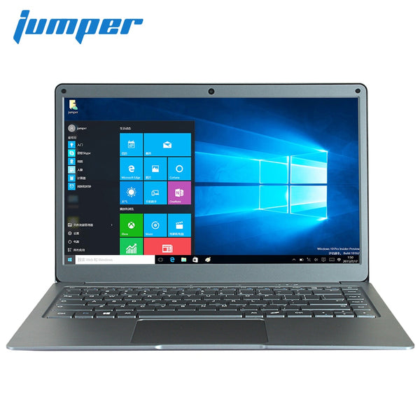 Jumper EZbook X3 notebook 13.3 inch